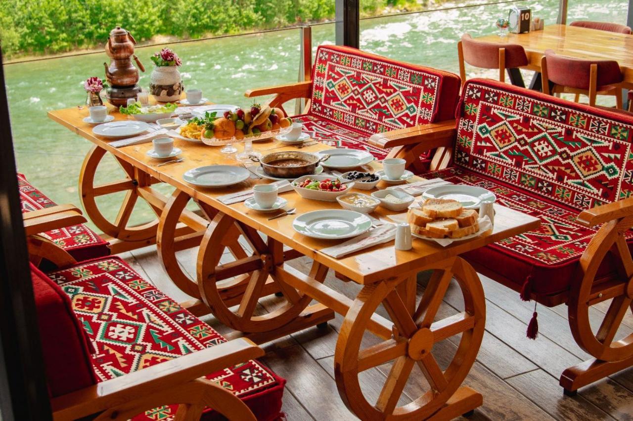 Vip Wooden Bungalow Різе Екстер'єр фото