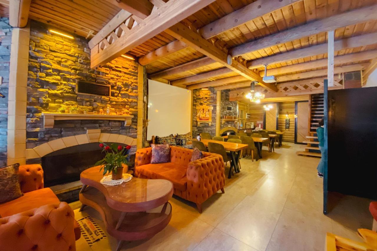 Vip Wooden Bungalow Різе Екстер'єр фото