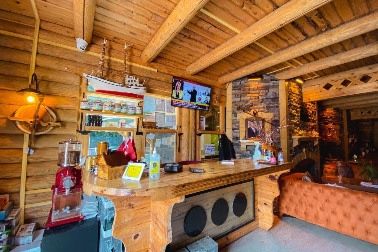Vip Wooden Bungalow Різе Екстер'єр фото