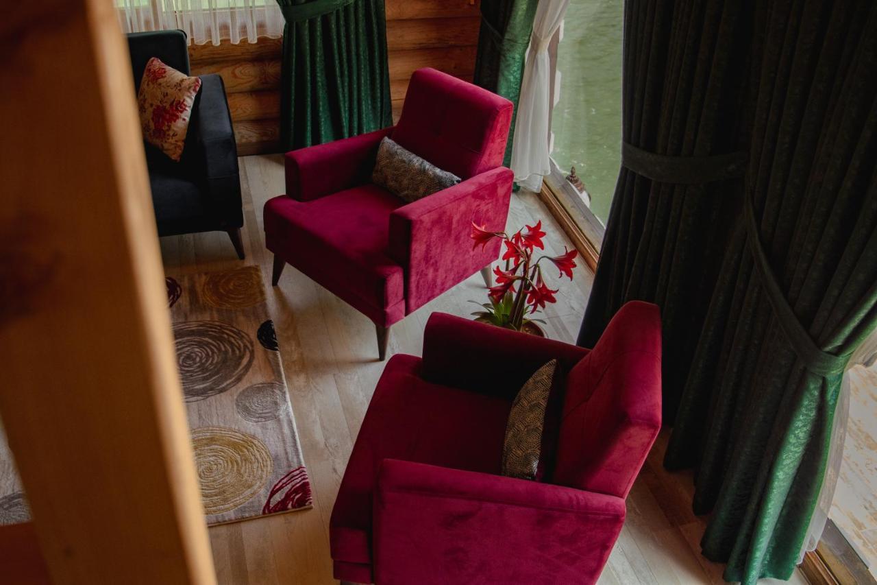 Vip Wooden Bungalow Різе Екстер'єр фото